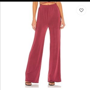 NWT Revolve x Michael Costello| pants size large